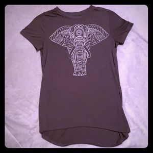 Elephant T-shirt